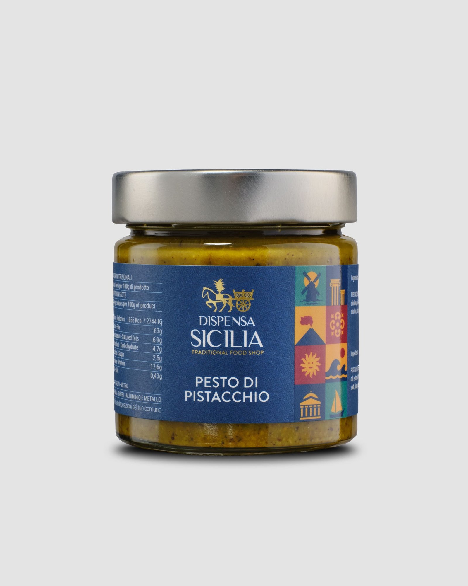 Uno accanto all'altro