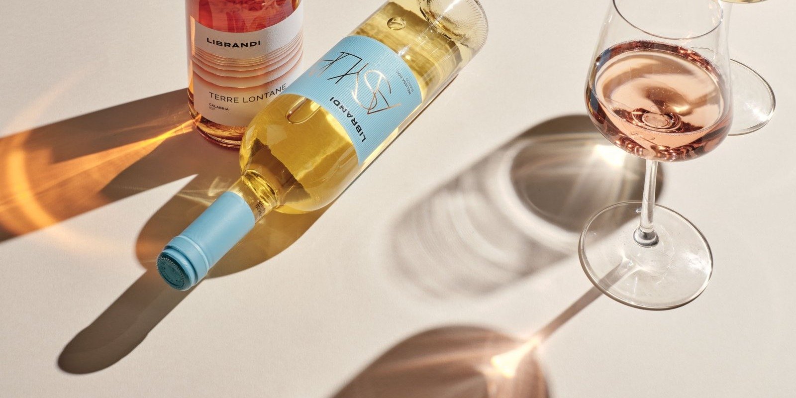 Wine & spirits